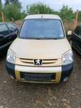 Пежо Партнер 2.0 ХДИ / Peugeot Partner 2.0 HDI