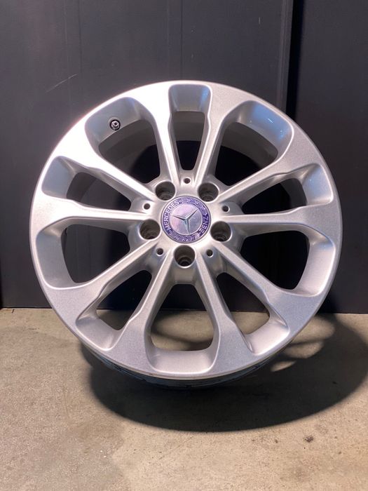 Jante 17 5x112 Originale Mercedes A Class Vito