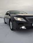 Продам машину Toyota Camry.