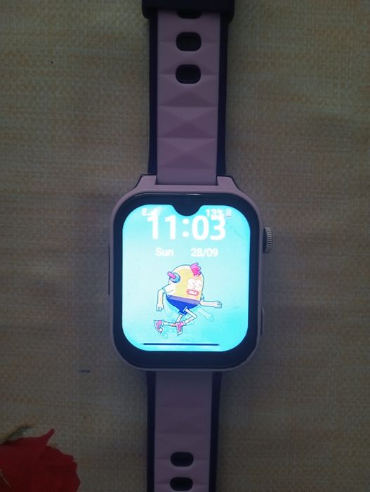 Ceas smartwatch nou