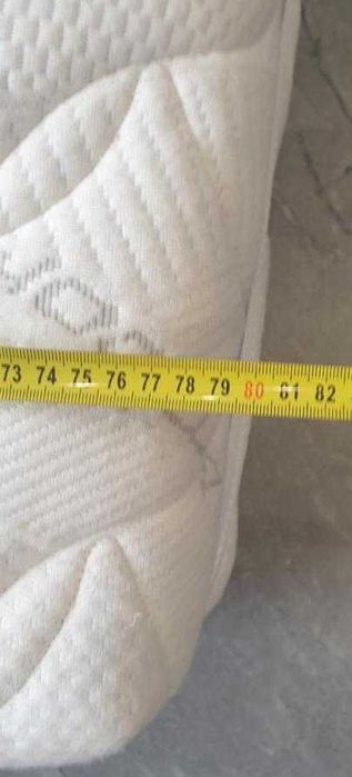 Vand saltea Amicore Pure