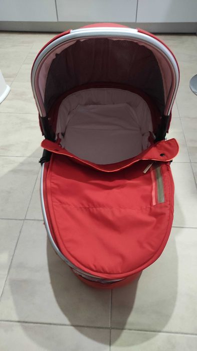 Кош за новородено