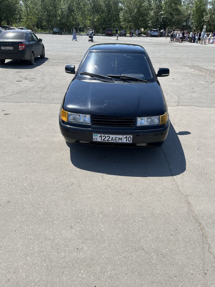 Продам ваз2112. Срочно, торг имеется.