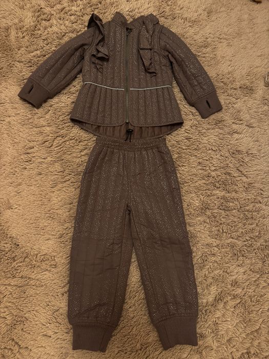 Set enfant mărimea 98