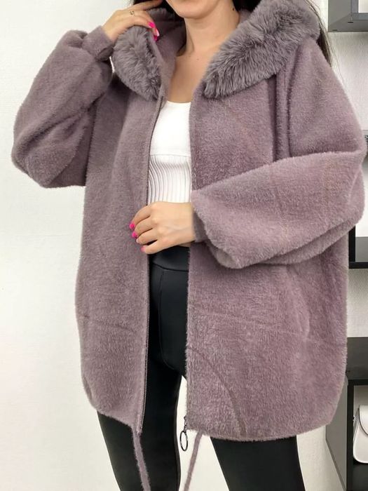 Альпака 56-60 размер