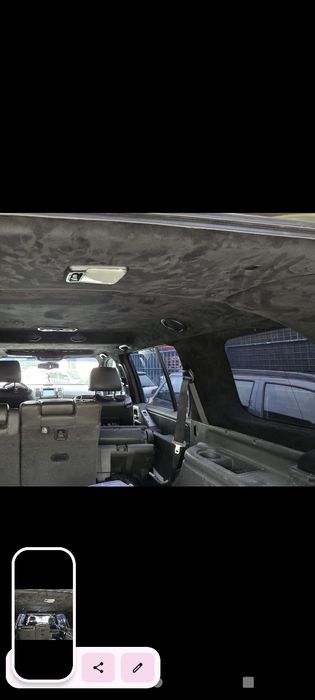 Retapitare plafon auto, e46, bmw, skoda, audi,etc