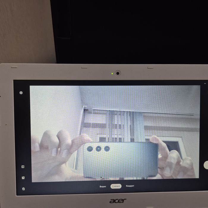 Acer Chromebook CB3-111