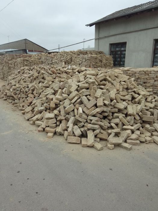 Гишт сотилади б/у