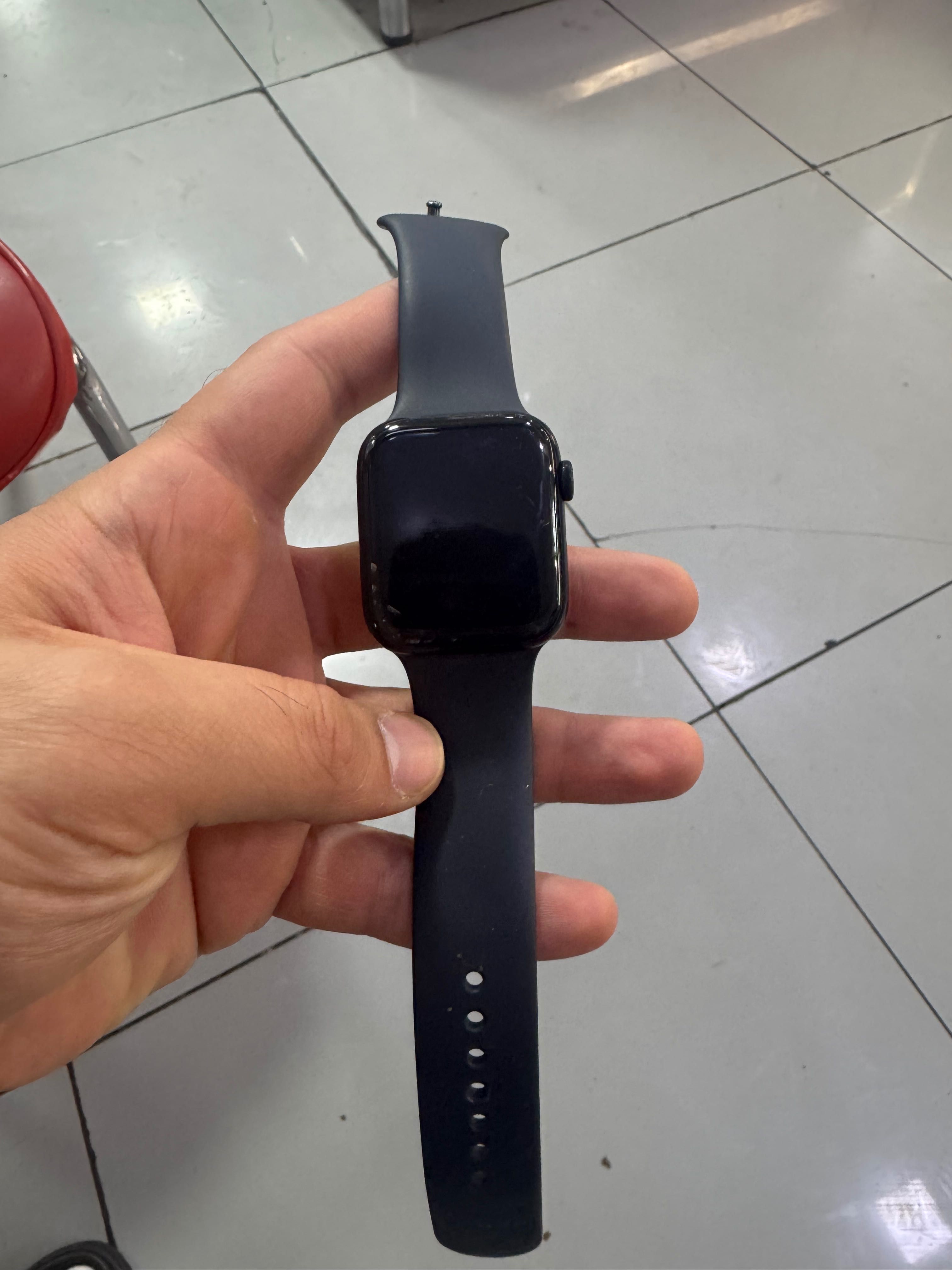 Apple watch Se 2 44mm LL\A 32GB Yomkast 98%