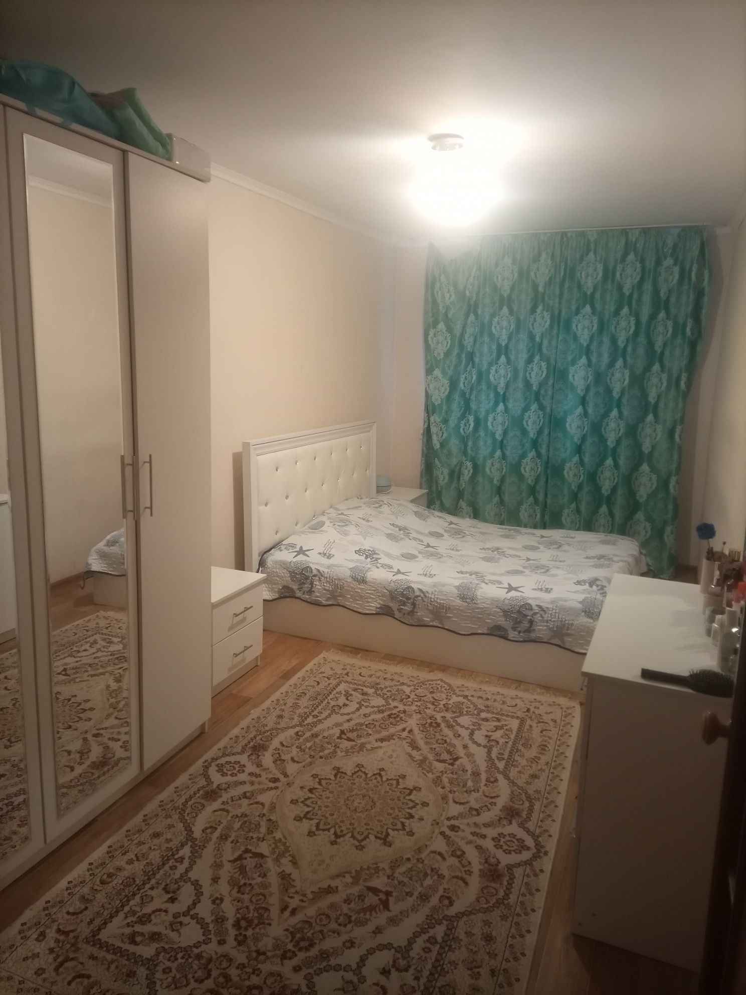 Продаю квартиру в сортировке