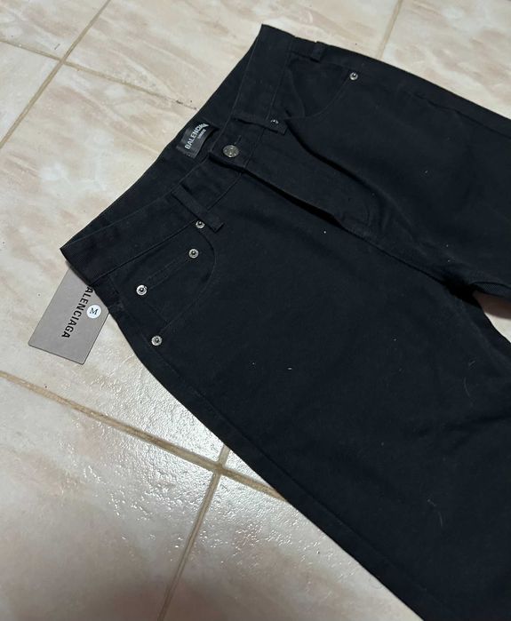 Jeans Balenciaga M
