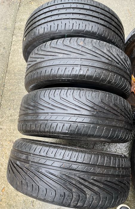 Cauciucuri vara 205/55 r16 tot setul