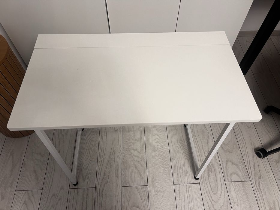 Birou pliabil 80cm