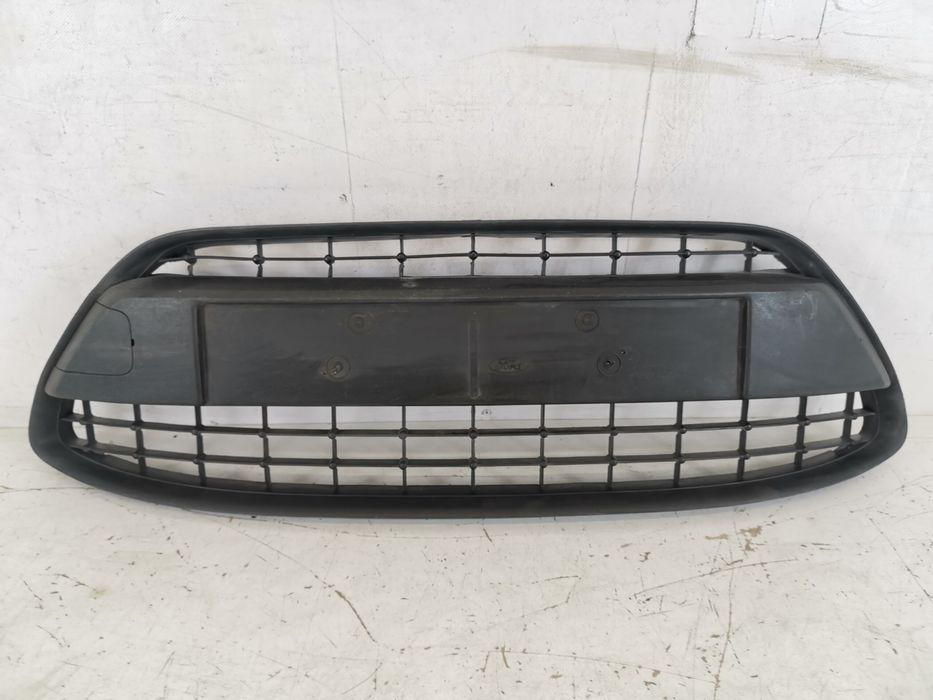 Предна решетка Форд Фиеста 6 / Ford Fiesta 6 [ - ] Оригинална, в добро