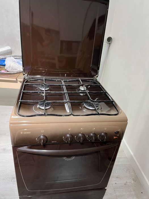 Газ плита сатылады