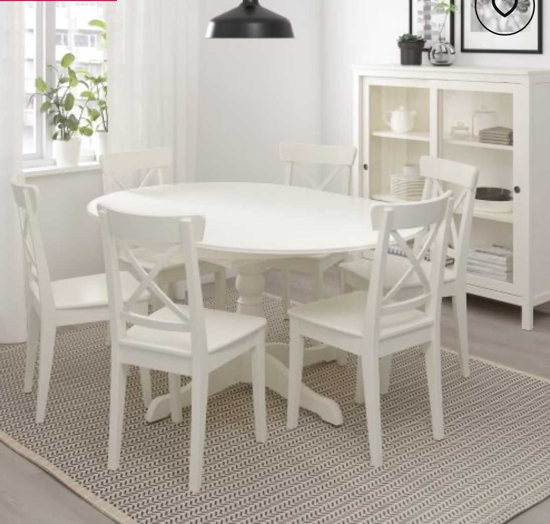 Маса за хранене IKEA