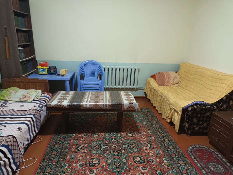 Учаска кизларга берилади 500 000