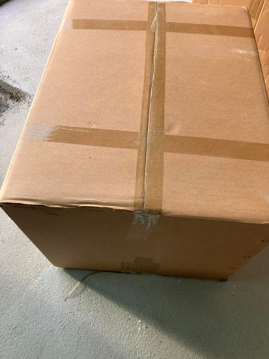 Умна окачена тоалетна / Smart Toilet