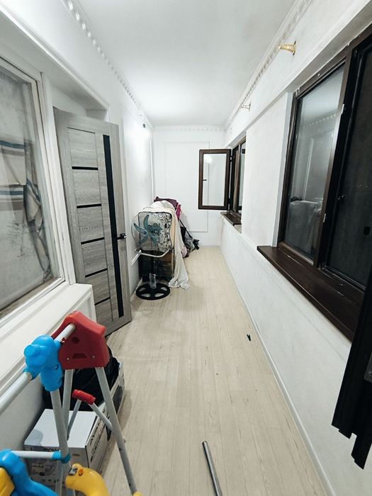 Квартира 3 комнатная