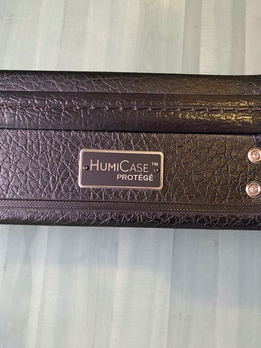 Case chitara acustica Humicase Protege