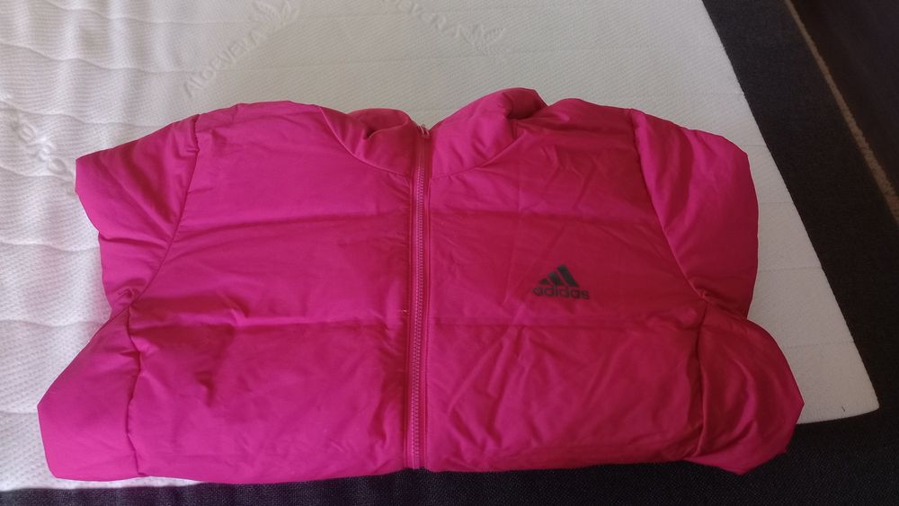 Яке М размер Adidas