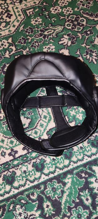 Шлем боксёрский Venum