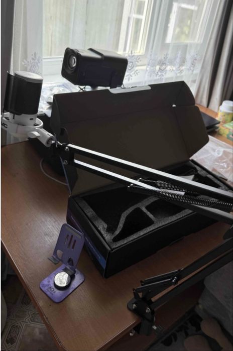 микрофон для компь