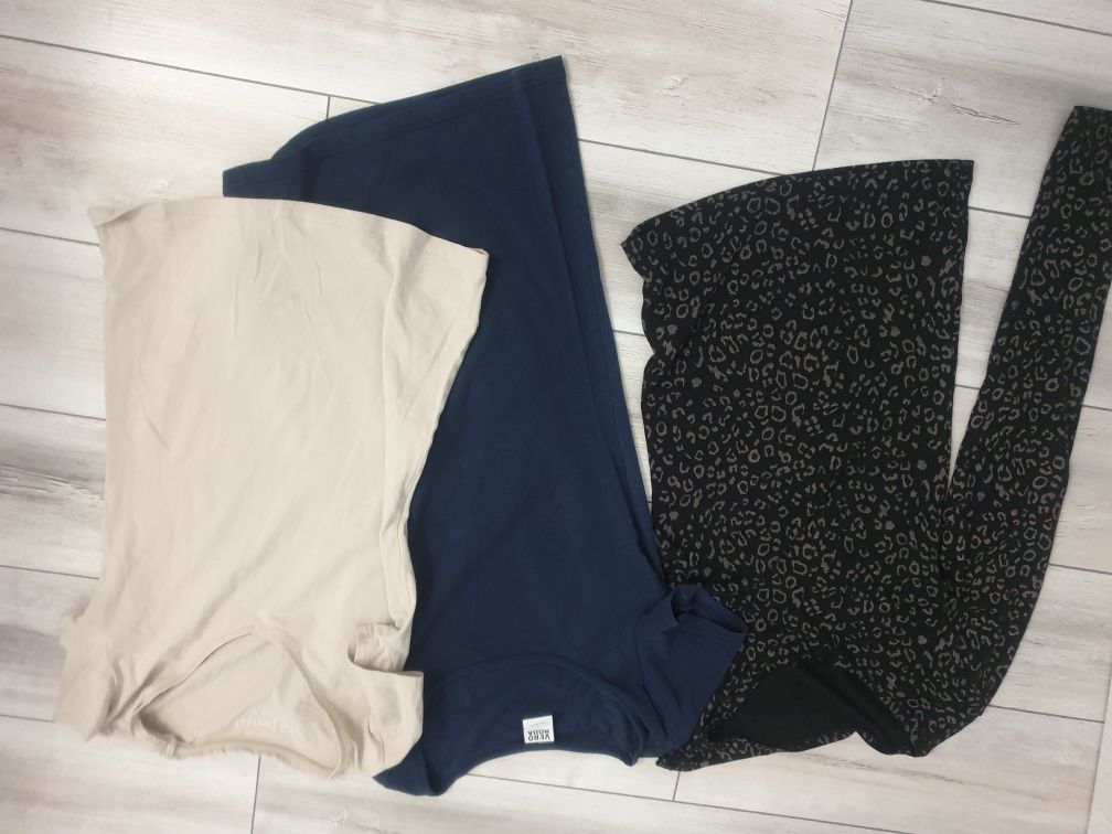 Lot zara humanoid vero moda in bumbac 36 s