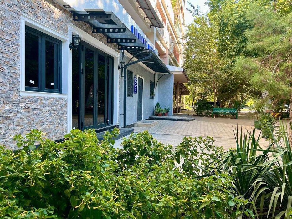 Продается помещение офис с арендатором в центре на Ц-5 80м2