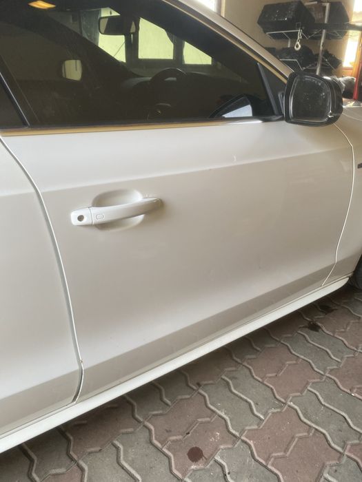 Usa stanga/dreapta/fata/spate Audi a5 b8 4 usi