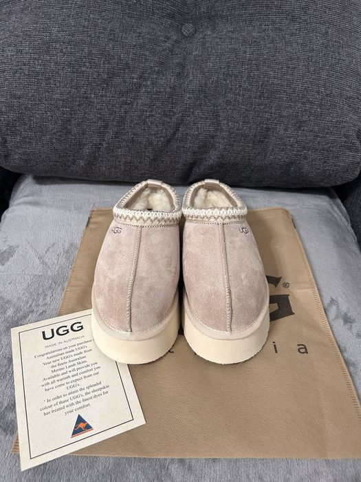 Ugg Tasman Tazz noi