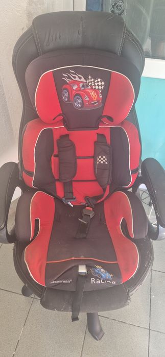 Scaun auto ptr copil