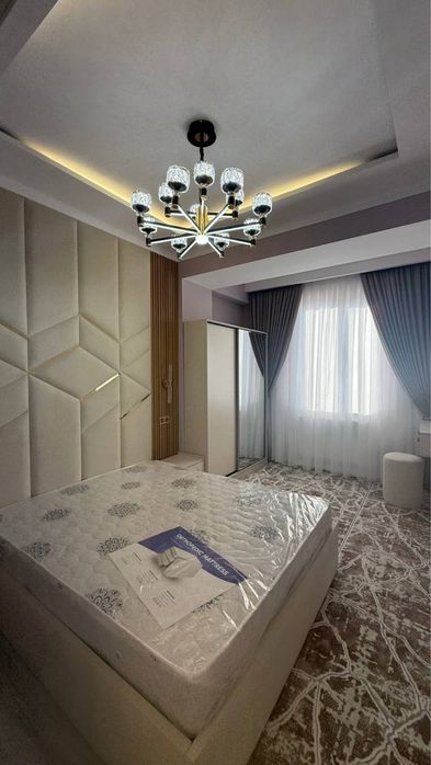 Продается 3 ком. Квартира на 1 этаже площадью 68 кв.м. Адрес Самкоч