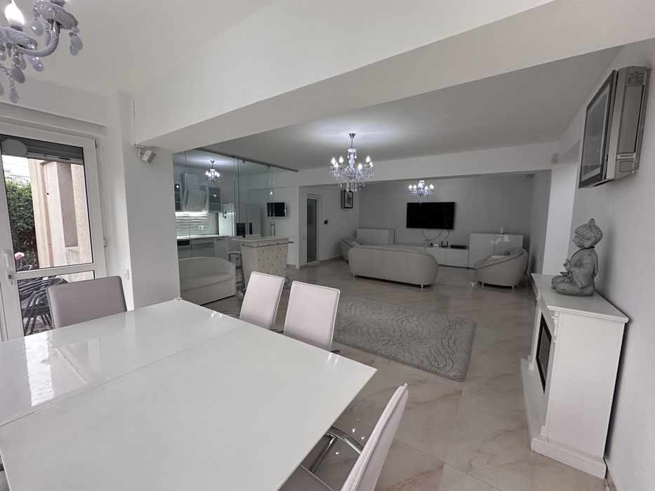 Vila Tip Duplex Pipera PROPRIETAR
