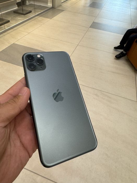 Iphone 11 pro max
