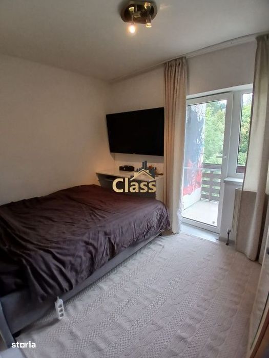 Apartament 3 camere | Decomandat | 70 mpu | Zona Stadion CFR Gruia