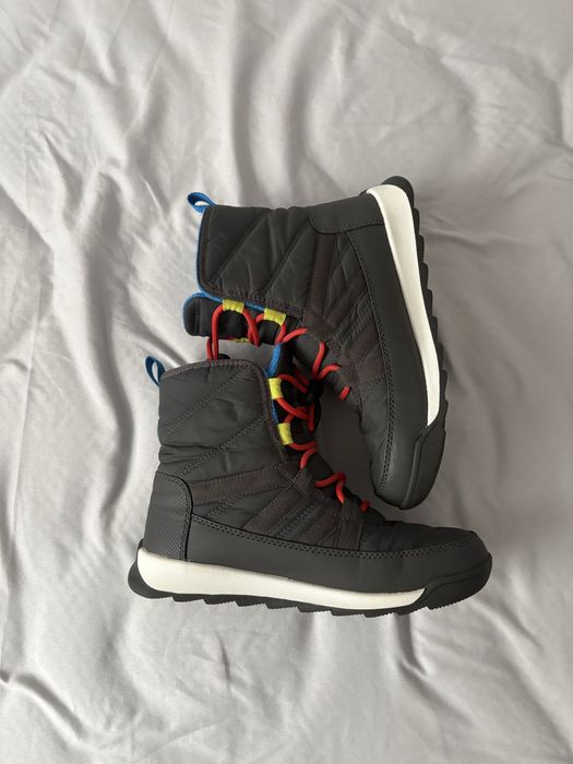 Vand ghete Sorel marimea 35