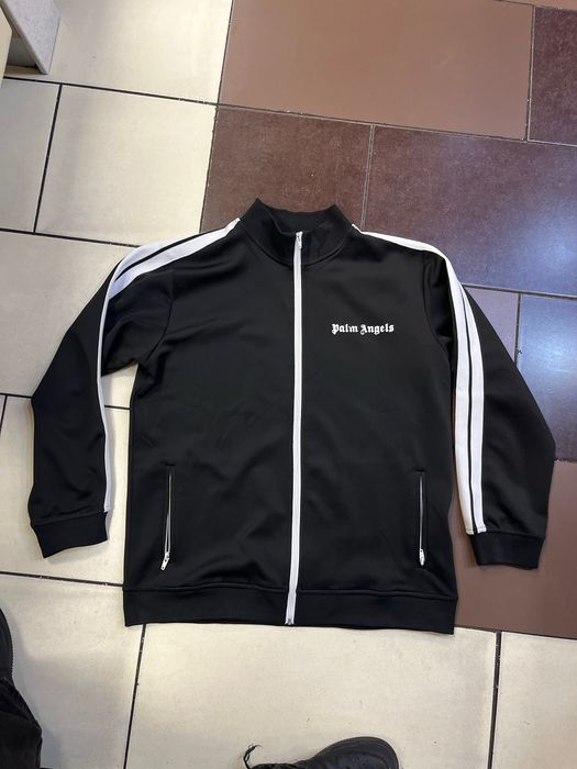 кофта palm angels