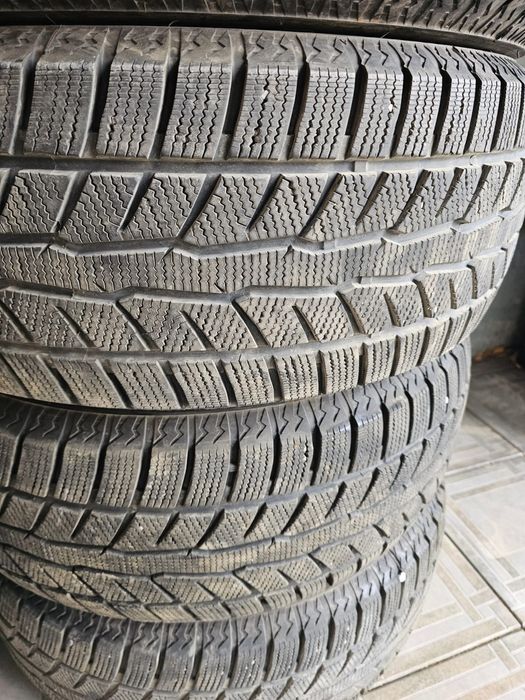 Шины 235/55/18 от Туксон Westlake