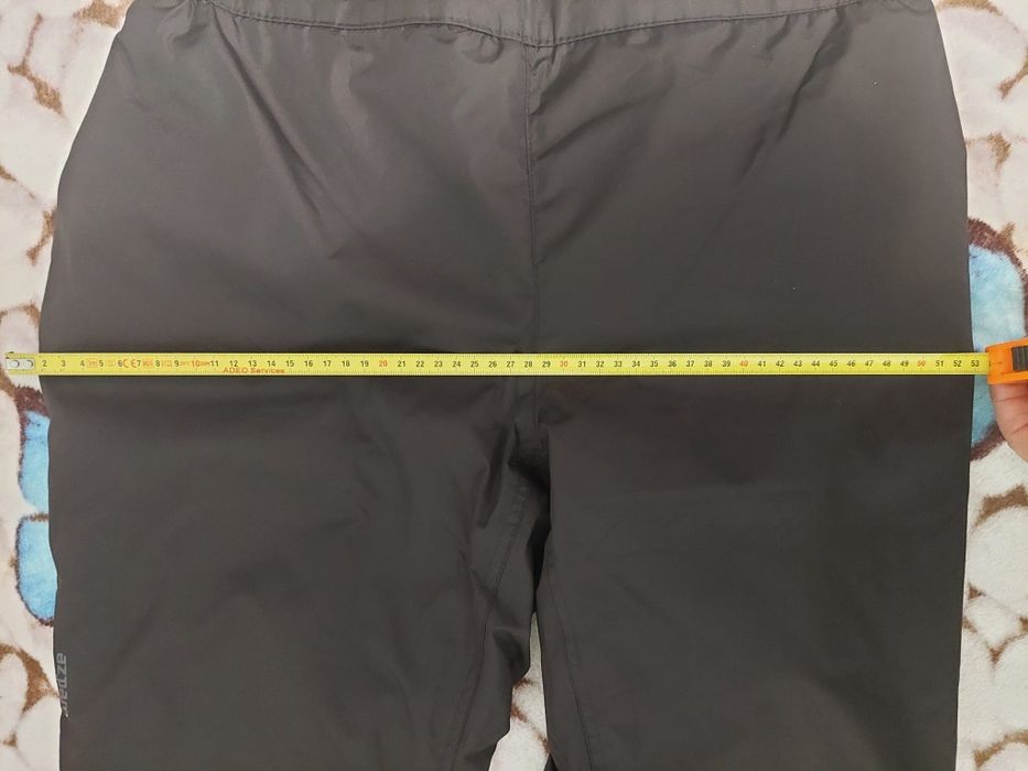 Pantaloni ski dama Decathlon