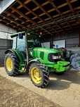 Tractor John Deere 5100 m