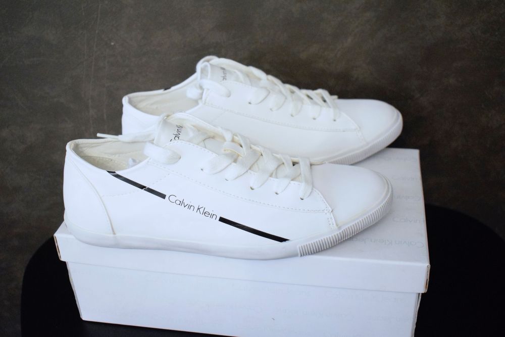 Мъжки обувки Calvin Klein Jeans - 40