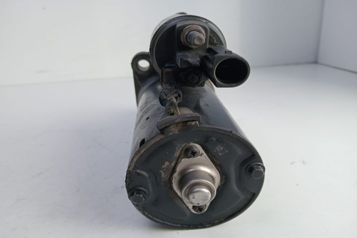 Electromotor 2.7 / 3.0 tdi 0001109258 Audi A6 4F/C6