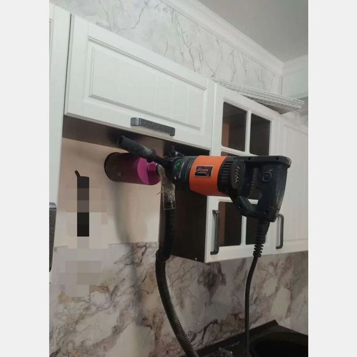 Перфаратор Алмазной каронка бетоний резка