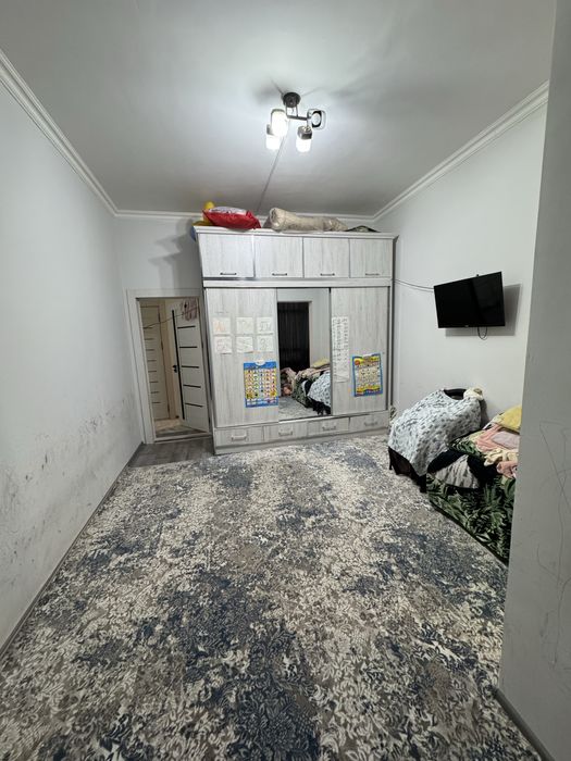 2 xonalik kvartira sotiladi