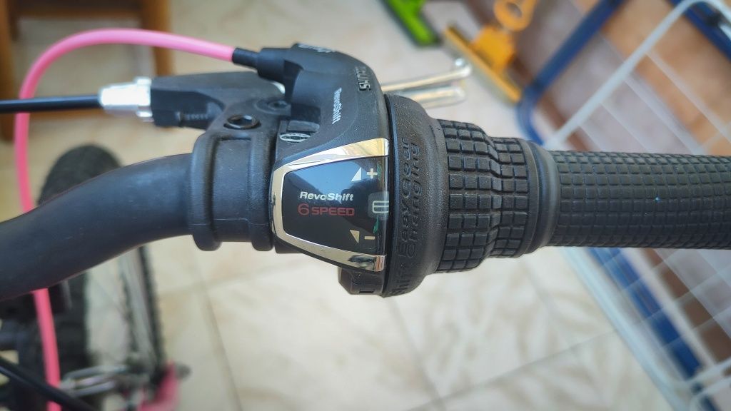Детски велосипед Ultra 20"