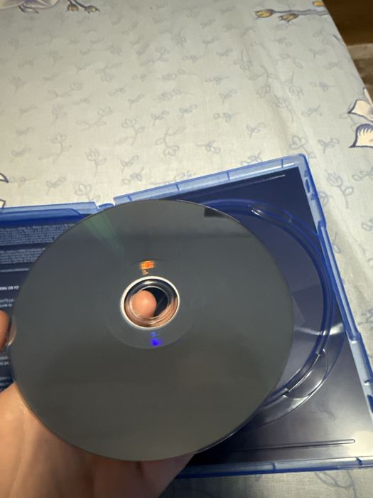 Ofer grand theft auto pentru ps 5 nou desigilat doar din folie