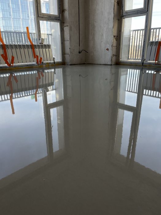 Профессиональный монтаж напольных покрытий от 1700 тг