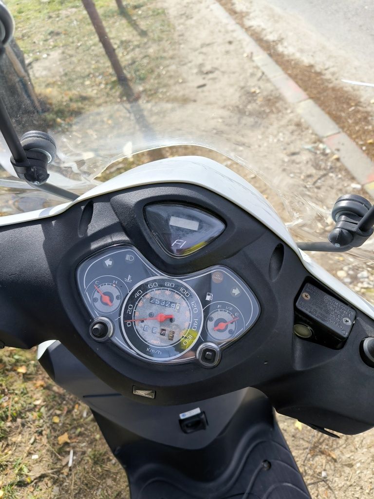 Скутер Honda Ps 150 cc