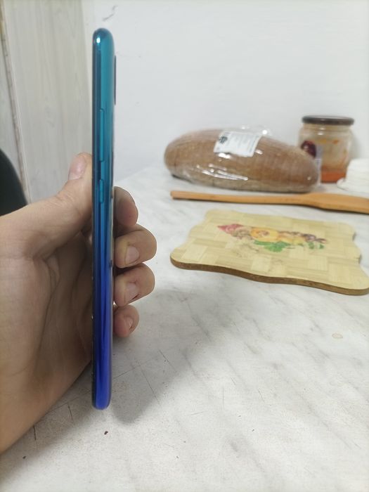 Huawei p smart 2019